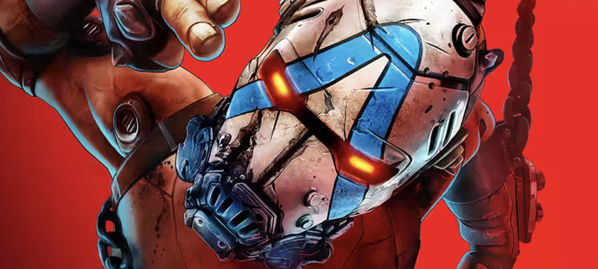 Mudança de data de Borderlands 4 não tem relação com GTA 6